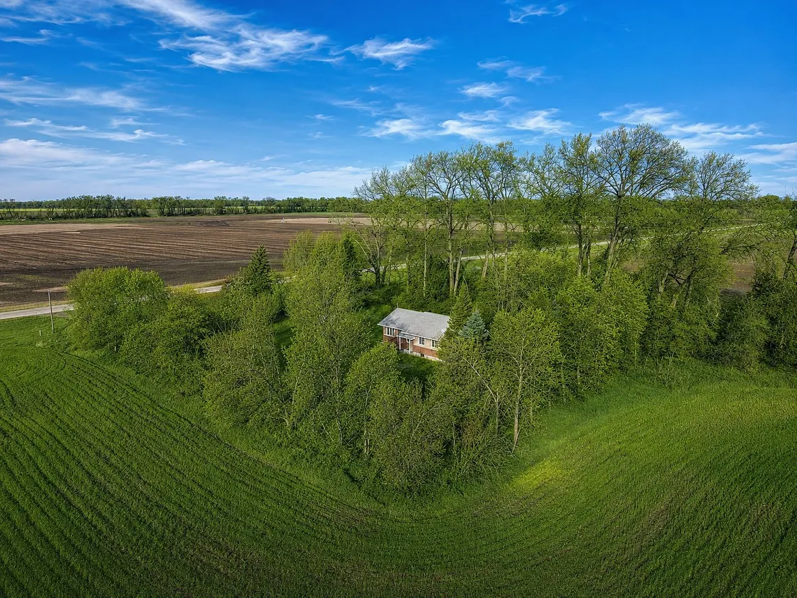 Country Home on 3 Acres Near Northwood Schools photo 9