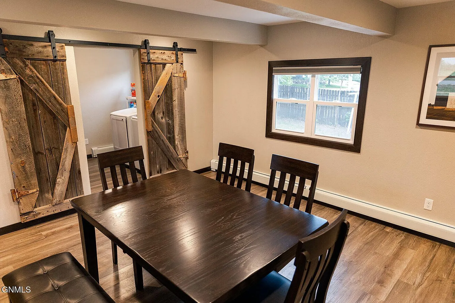 Fully Furnished 3-Bedroom Home with Garage in Mandan, ND photo 8