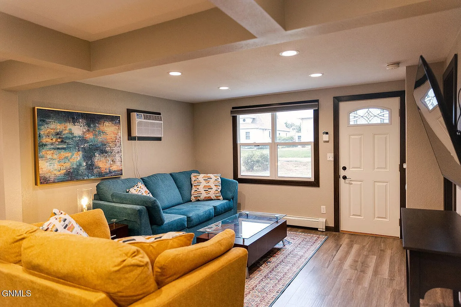 Fully Furnished 3-Bedroom Home with Garage in Mandan, ND photo 5