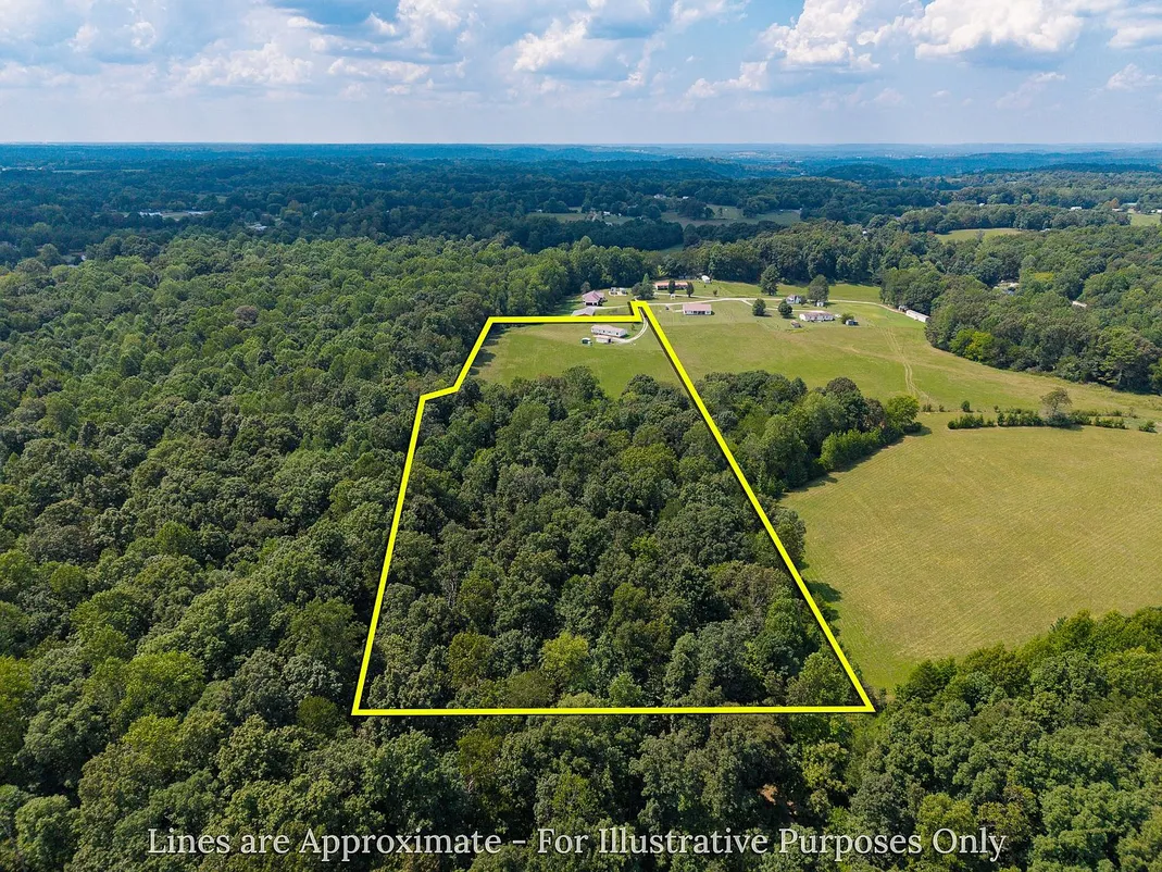 Manufactured Home on 10.08 Acres in Kelso, Tennessee photo 4