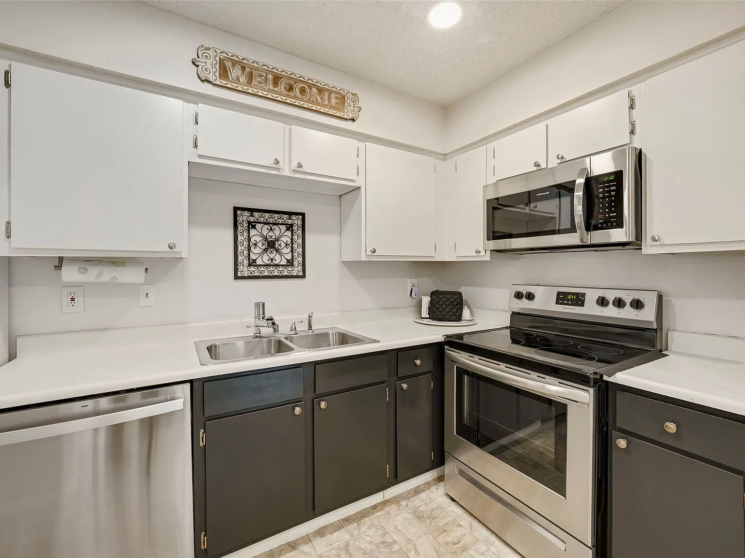 First-Floor Condo in Prestonwood Green, Dallas photo 9