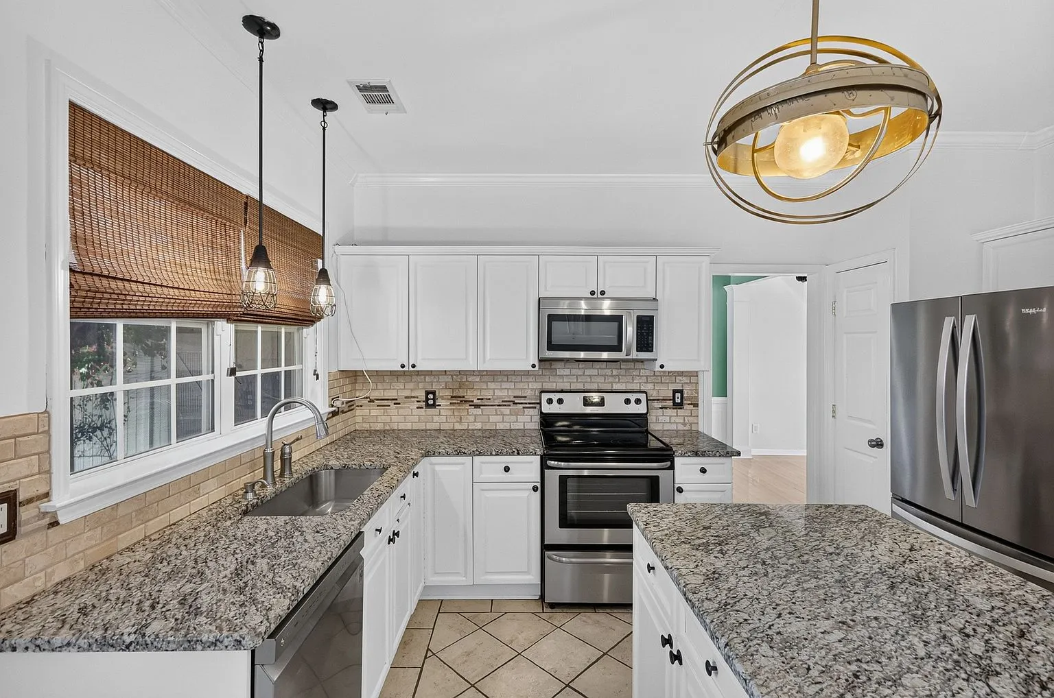 4-Bedroom Single-Family Home in Chandler Pointe, Mount Juliet photo 8