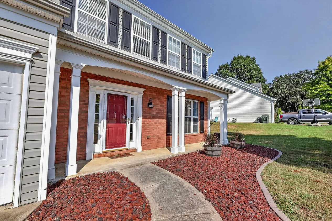 4-Bedroom Single-Family Home in Chandler Pointe, Mount Juliet photo 5