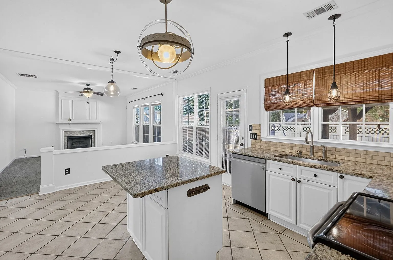 4-Bedroom Single-Family Home in Chandler Pointe, Mount Juliet photo 6