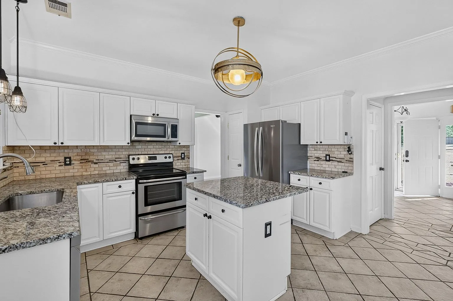 4-Bedroom Single-Family Home in Chandler Pointe, Mount Juliet photo 9