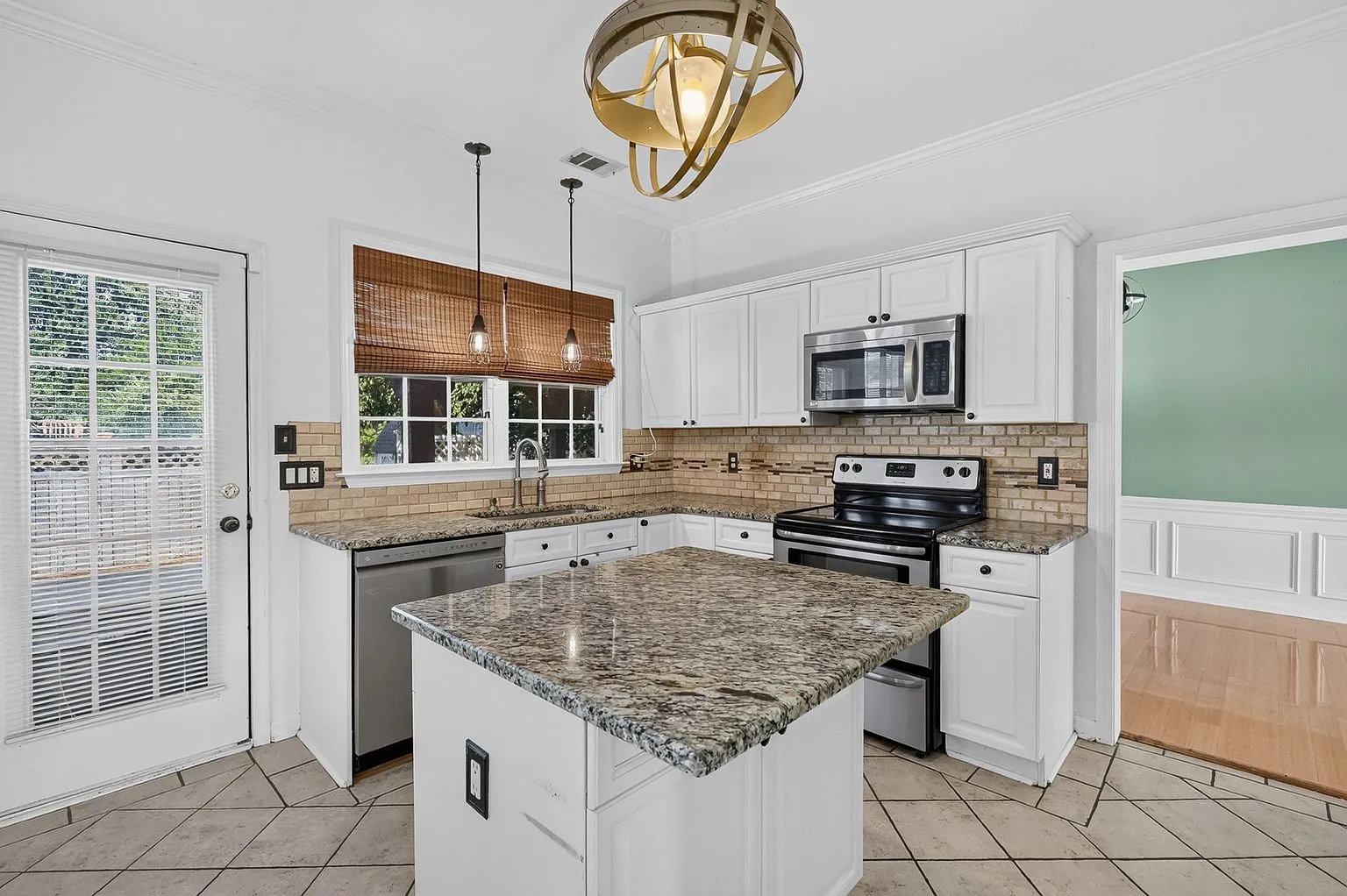 4-Bedroom Single-Family Home in Chandler Pointe, Mount Juliet photo 7