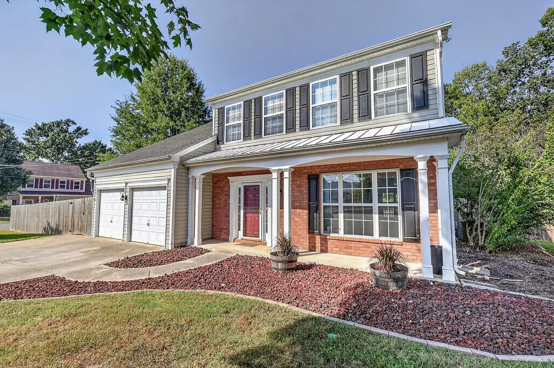 4-Bedroom Single-Family Home in Chandler Pointe, Mount Juliet photo 4