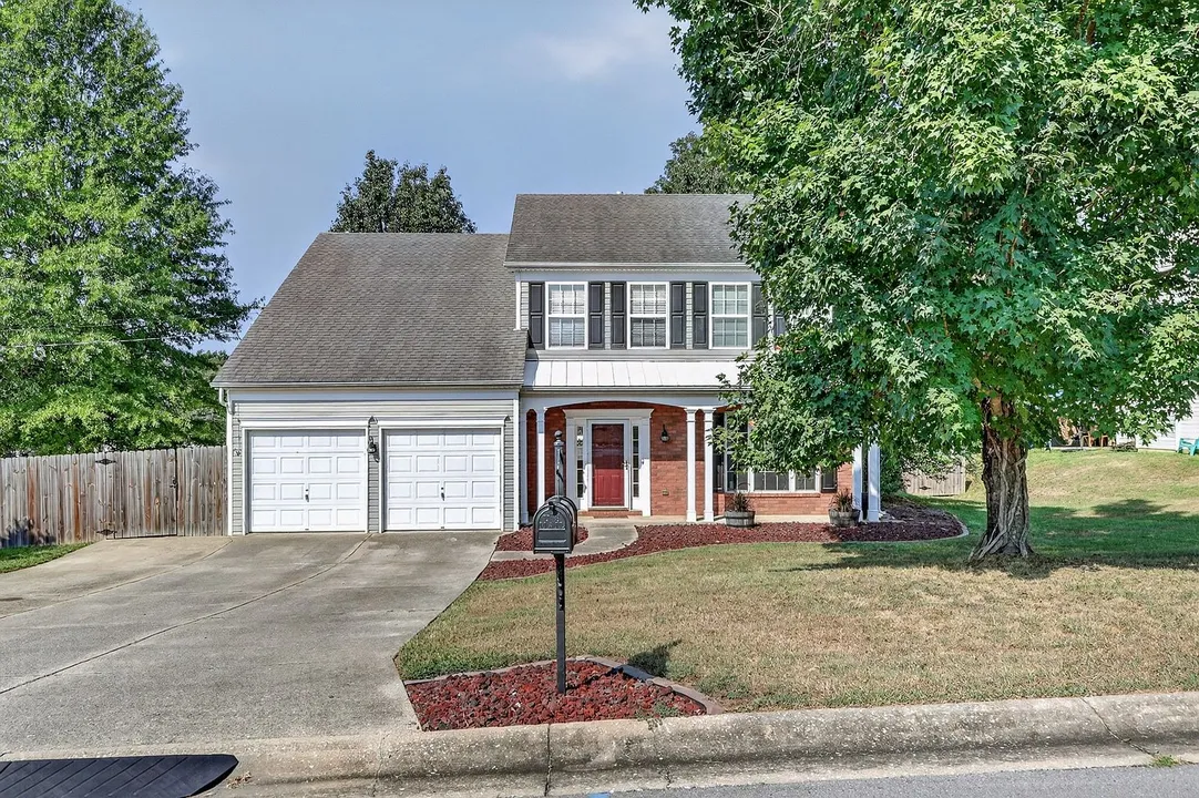 4-Bedroom Single-Family Home in Chandler Pointe, Mount Juliet photo 2