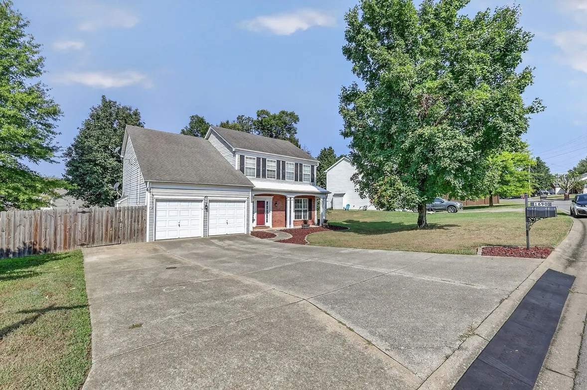 4-Bedroom Single-Family Home in Chandler Pointe, Mount Juliet photo 3
