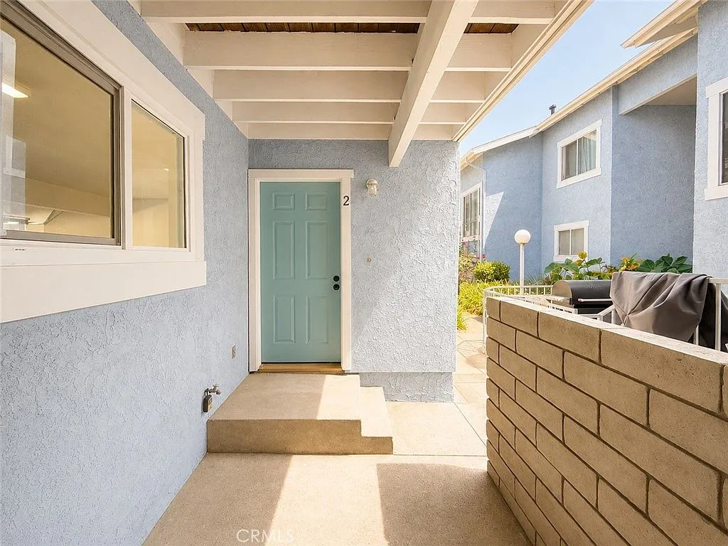 Updated 1-Bedroom Condo with Private Balcony in Baldwin Park photo 5