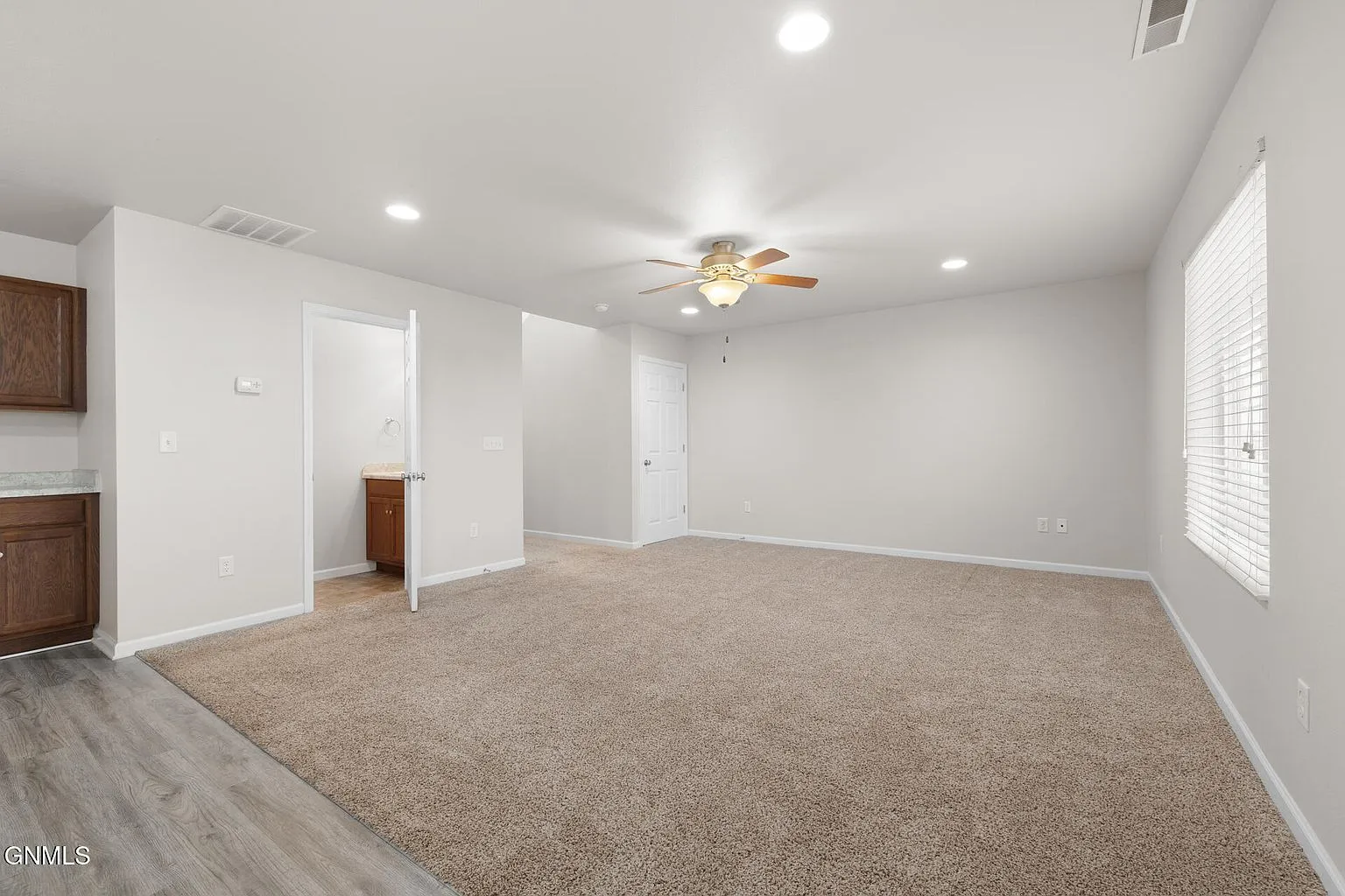 Three-Bedroom Townhouse with Double Lot in Hunters Run photo 6