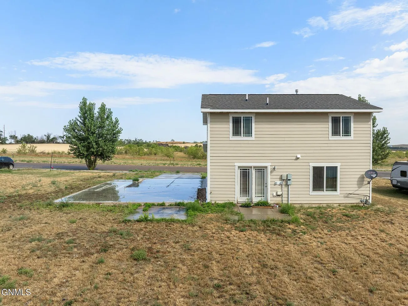 Three-Bedroom Townhouse with Double Lot in Hunters Run photo 4