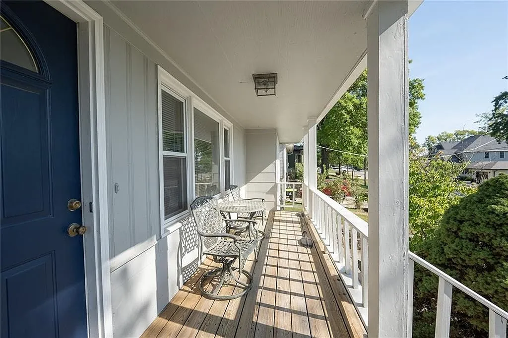 Lakefront Home with Private Dock at 136 NW North Shore Dr photo 7