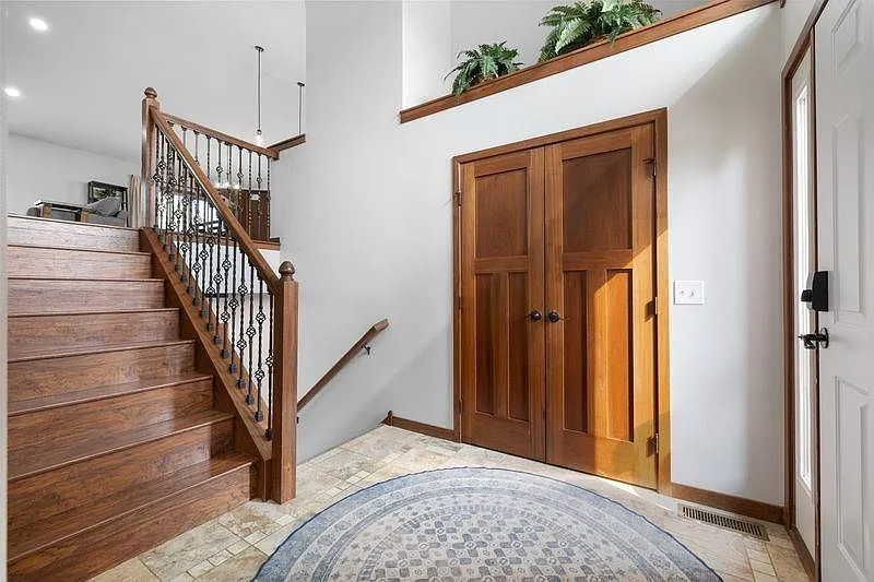 Custom Five-Bedroom Home in Pheasants Run, Minot, ND photo 4