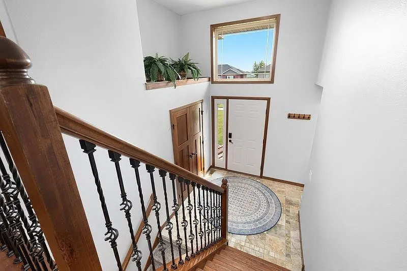 Custom Five-Bedroom Home in Pheasants Run, Minot, ND photo 5