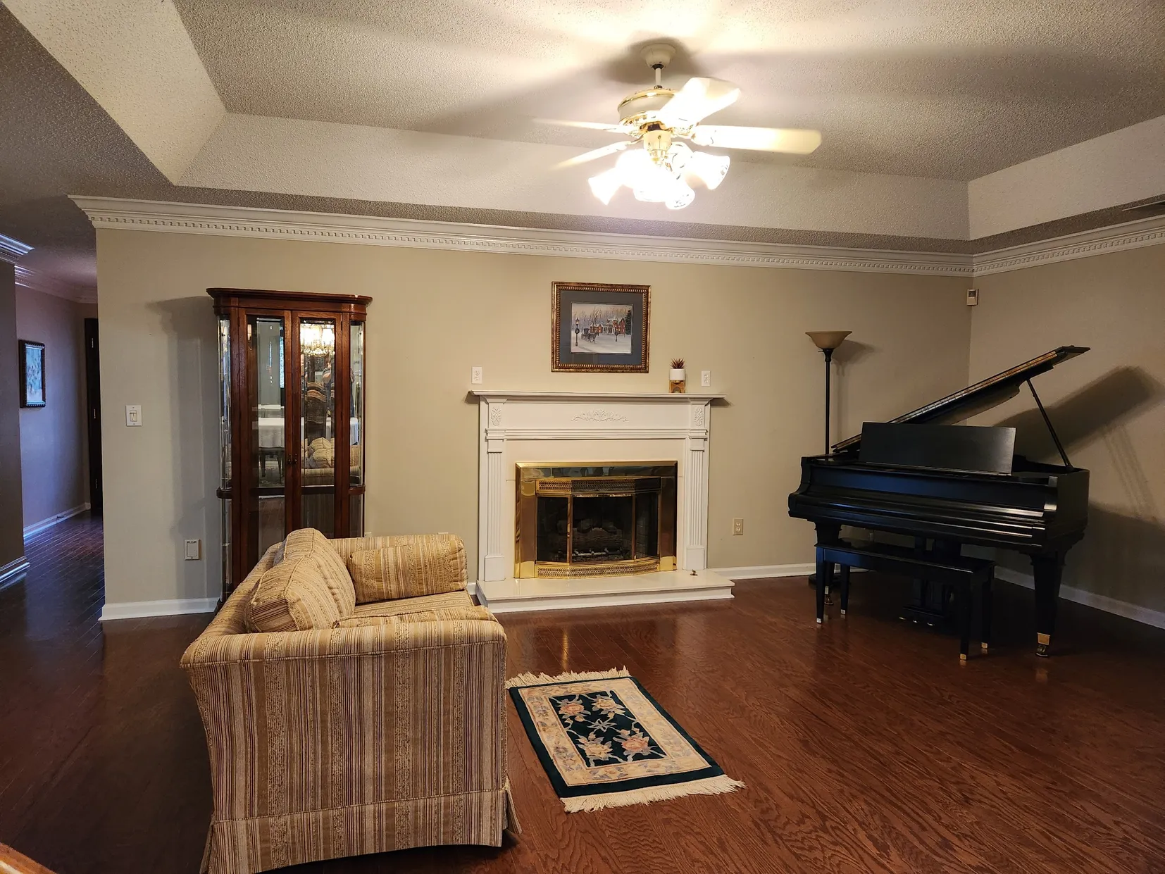 1914 Omaha Drive, Helena, AL 35080 | Brick-Front Home for Sale in Shelby County photo 4