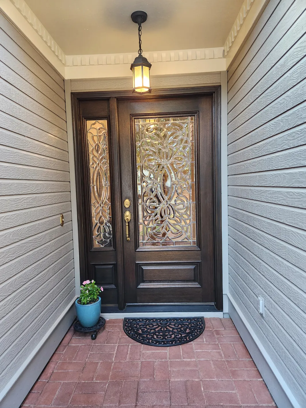 1914 Omaha Drive, Helena, AL 35080 | Brick-Front Home for Sale in Shelby County photo 3