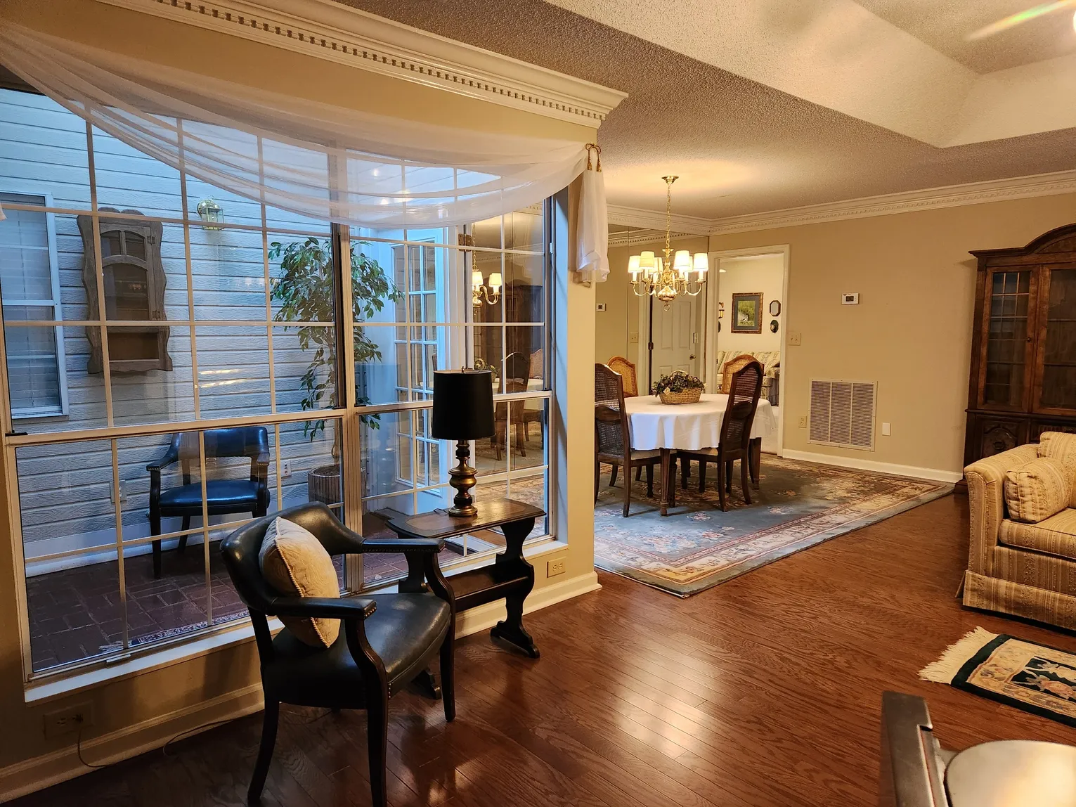 1914 Omaha Drive, Helena, AL 35080 | Brick-Front Home for Sale in Shelby County photo 5