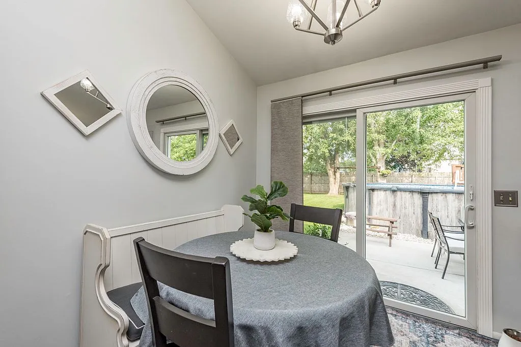 Updated 3-Bedroom Single-Family Home with Pool in Winthrop Harbor photo 7