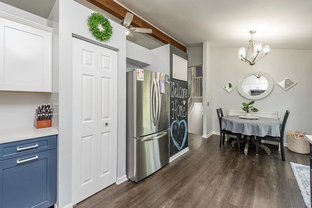 Updated 3-Bedroom Single-Family Home with Pool in Winthrop Harbor photo 5