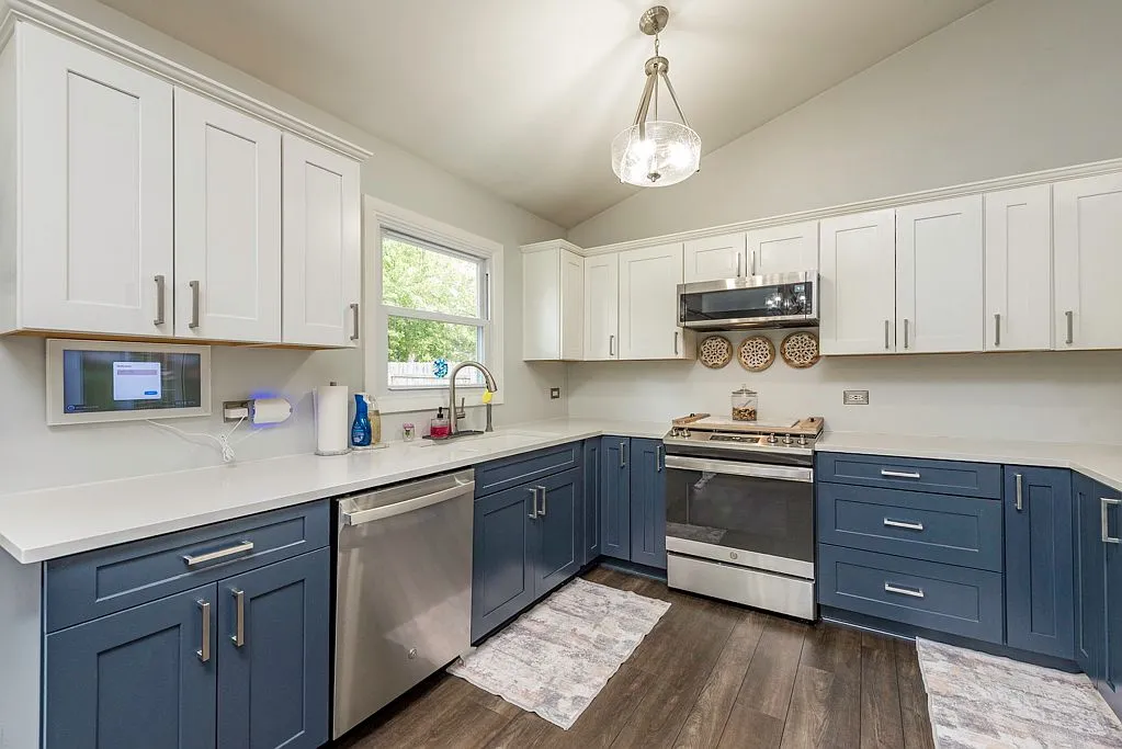 Updated 3-Bedroom Single-Family Home with Pool in Winthrop Harbor photo 2