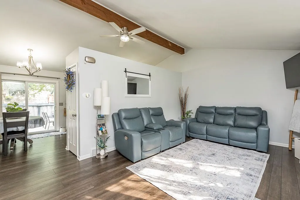 Updated 3-Bedroom Single-Family Home with Pool in Winthrop Harbor photo 9
