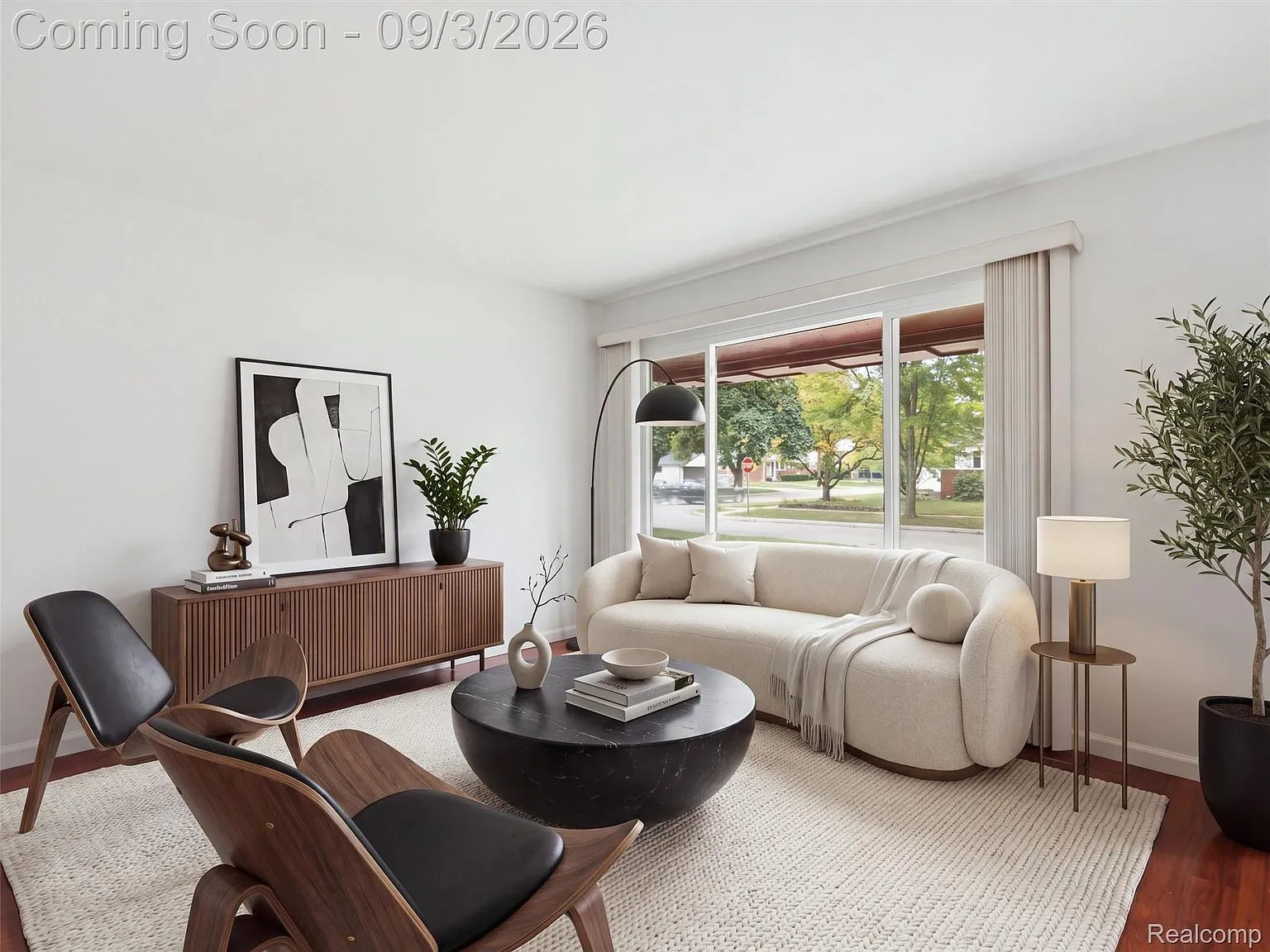 Charming 3-Bedroom Westland Home with Flexible 4-Bedroom Potential photo 7