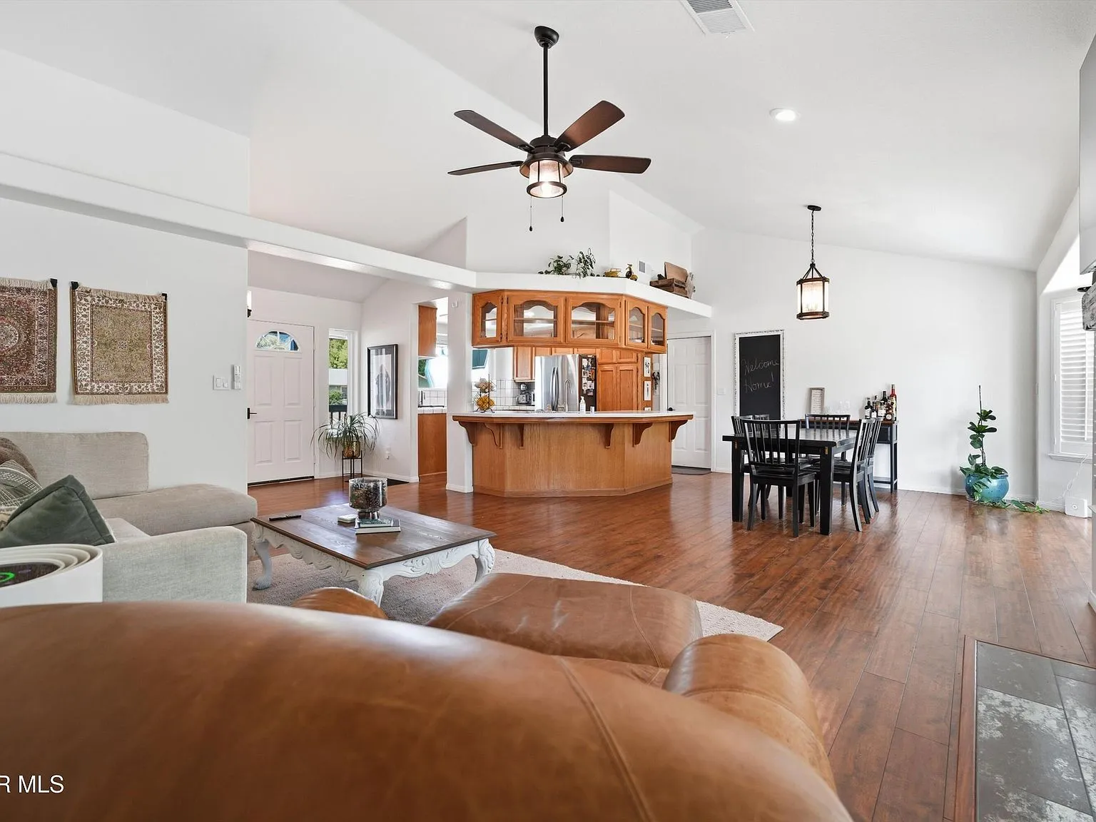 Well-Maintained 3-Bedroom Home Near Four Island Lake in Bear Valley Springs photo 6