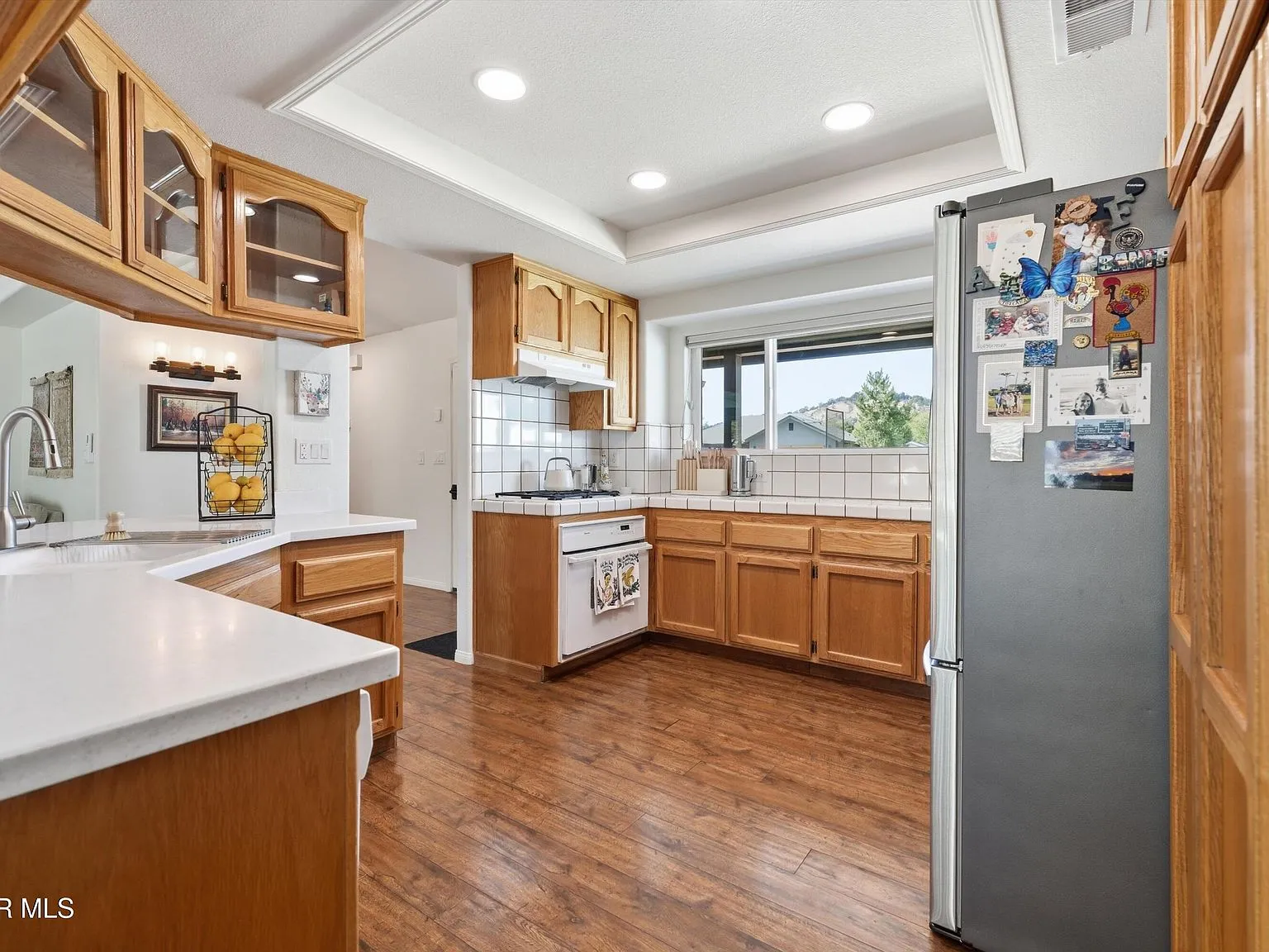 Well-Maintained 3-Bedroom Home Near Four Island Lake in Bear Valley Springs photo 8