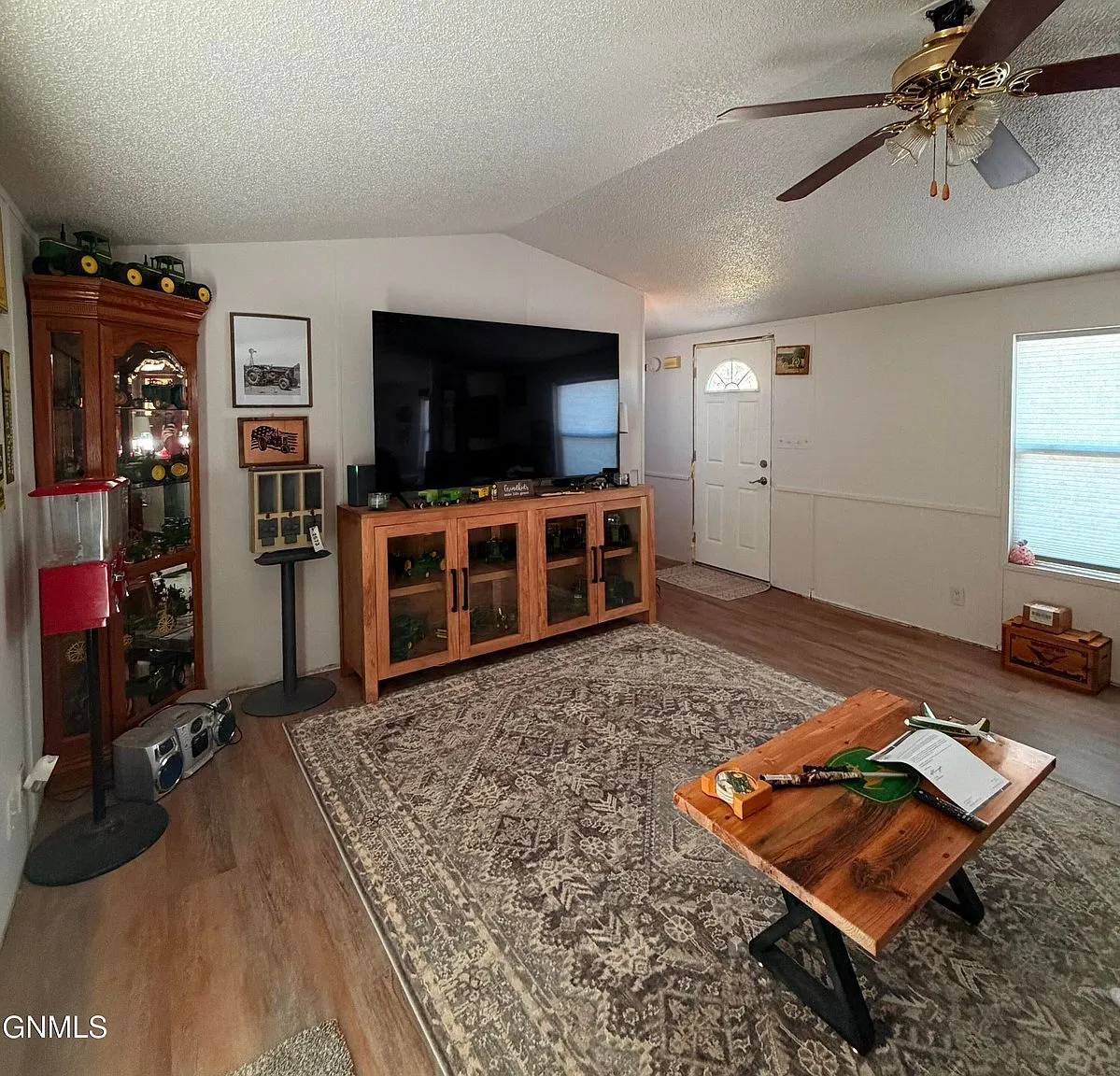 Updated Trailer House and Campground Property on 1.48 Acres in Medina, ND photo 9