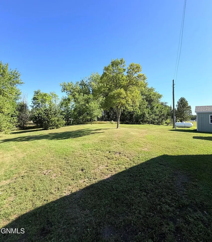 Updated Trailer House and Campground Property on 1.48 Acres in Medina, ND photo 8