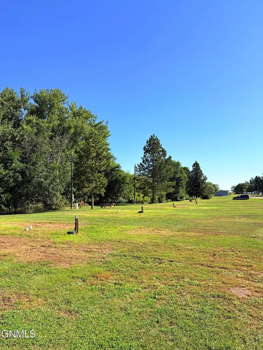 Updated Trailer House and Campground Property on 1.48 Acres in Medina, ND photo 2