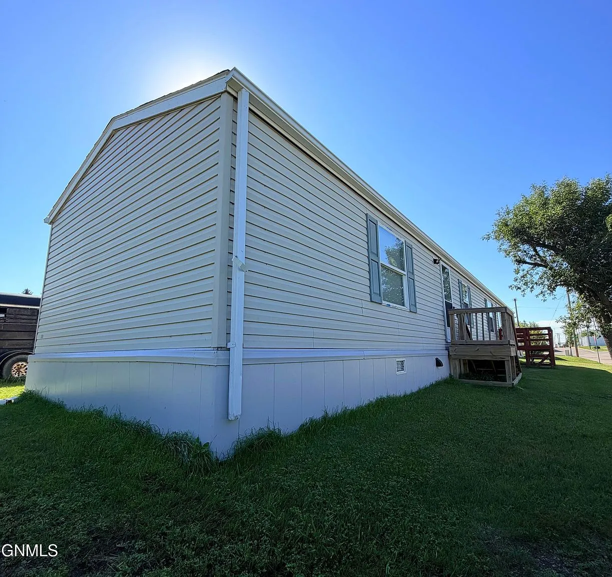 Updated Trailer House and Campground Property on 1.48 Acres in Medina, ND photo 5