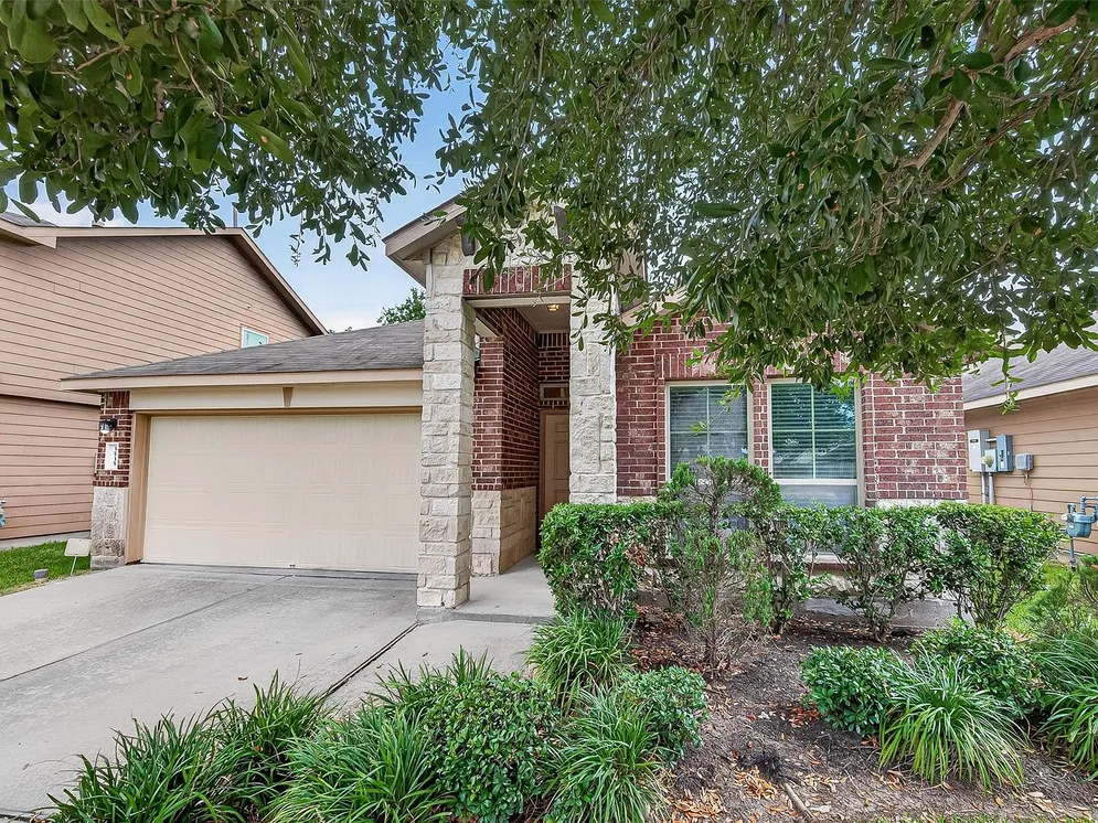 Houston Family Home with Flexible Bonus Room Near Pearland photo 8
