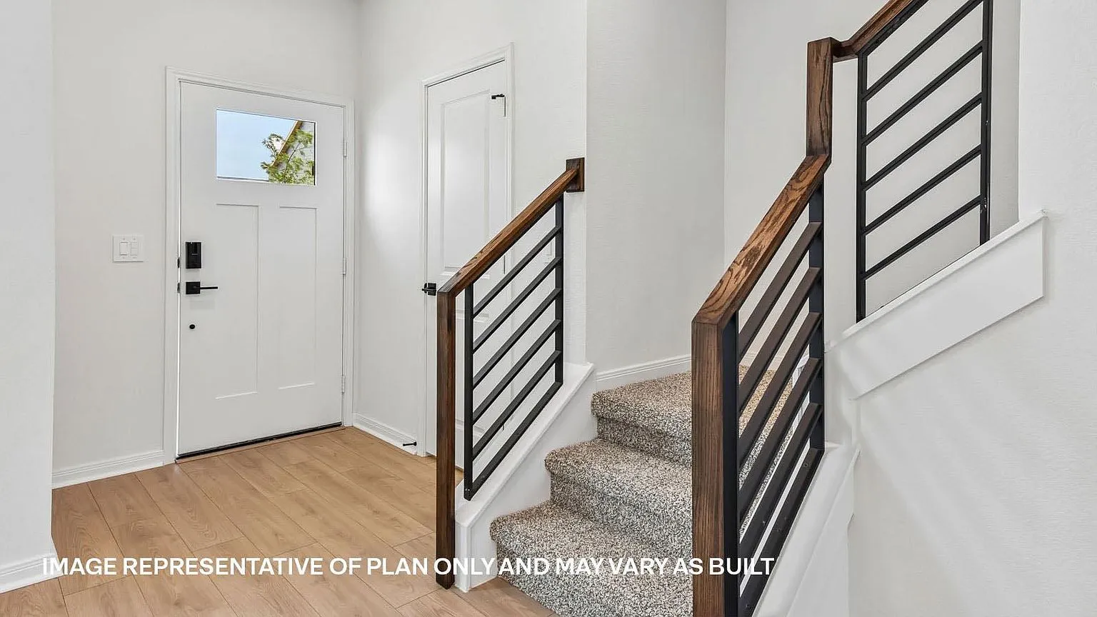 The Wicklow Townhouse in Avery Centre, Round Rock, TX photo 6