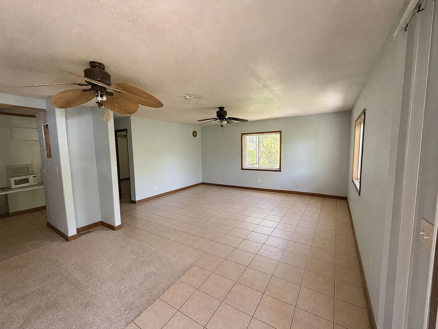 Tiki Gardens Home in Pahoa, Hawaii with 3 Bedrooms and 1,224 Sq. Ft. photo 8
