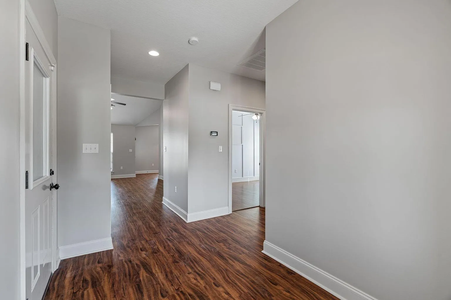 3-Bedroom Detached Home in Petal, MS with Fenced Backyard photo 4
