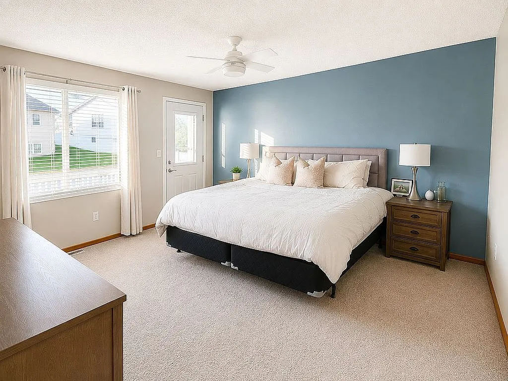 Move-In Ready Townhouse with 5 Bedrooms in Bismarck, North Dakota photo 2