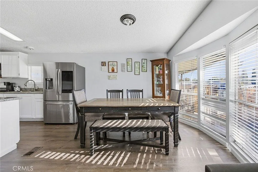 Charming Manufactured Home with Land Ownership in Homeland, CA photo 6