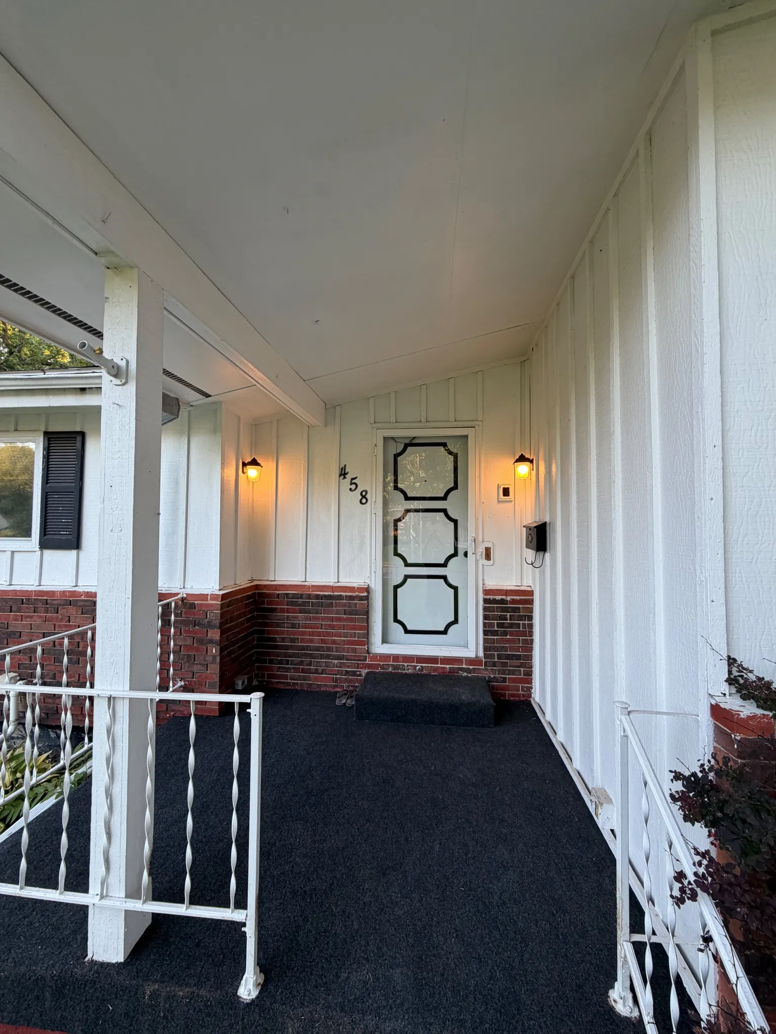 Renovated 3-Bedroom Ranch Home with Detached Garage in Galesburg, IL photo 2