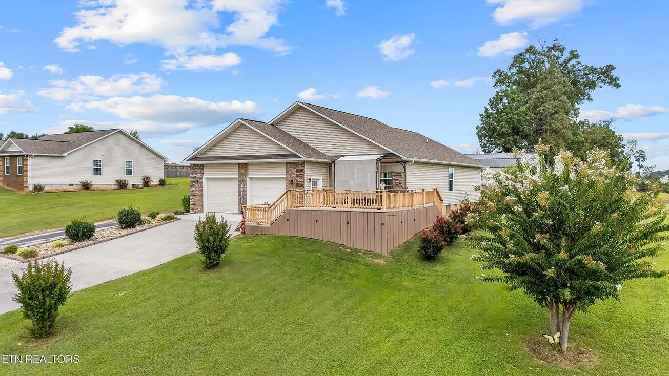 116 Melissa Ln, Dandridge, TN, 37725 photo 2
