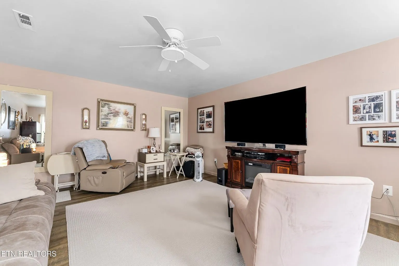 116 Melissa Ln, Dandridge, TN, 37725 photo 5