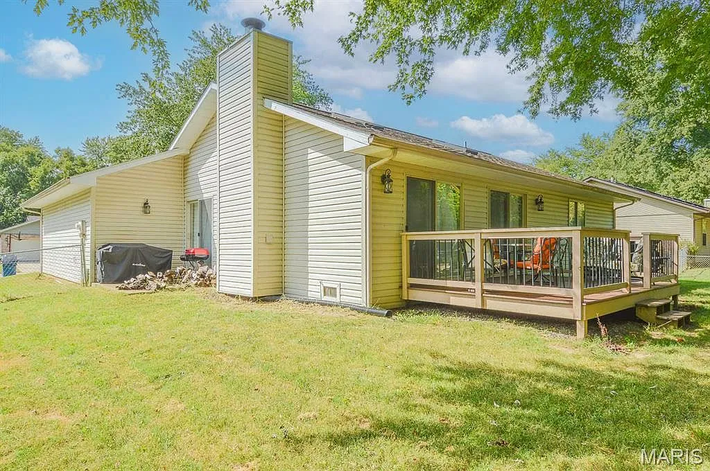 72 Innsbruck Ln, Shiloh, IL, 62221 photo 7