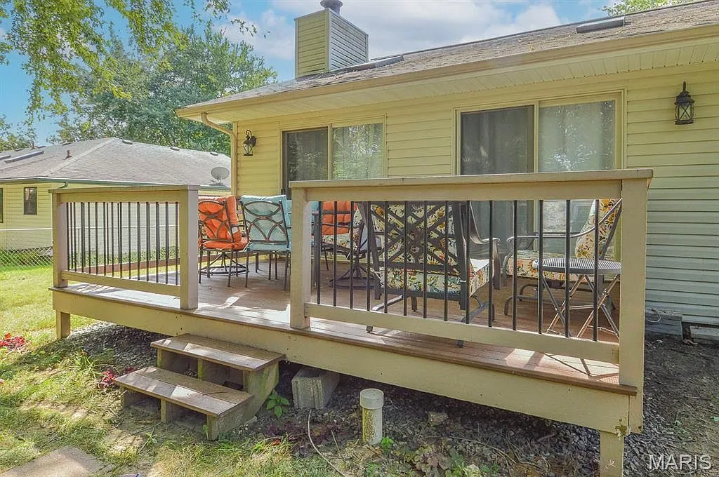 72 Innsbruck Ln, Shiloh, IL, 62221 photo 10