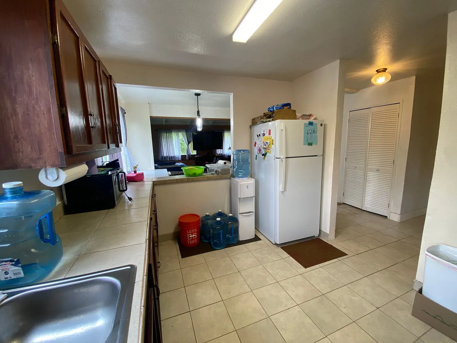 Two-Home Property on 1.097 Acres in Pahoa, Hawaii photo 10
