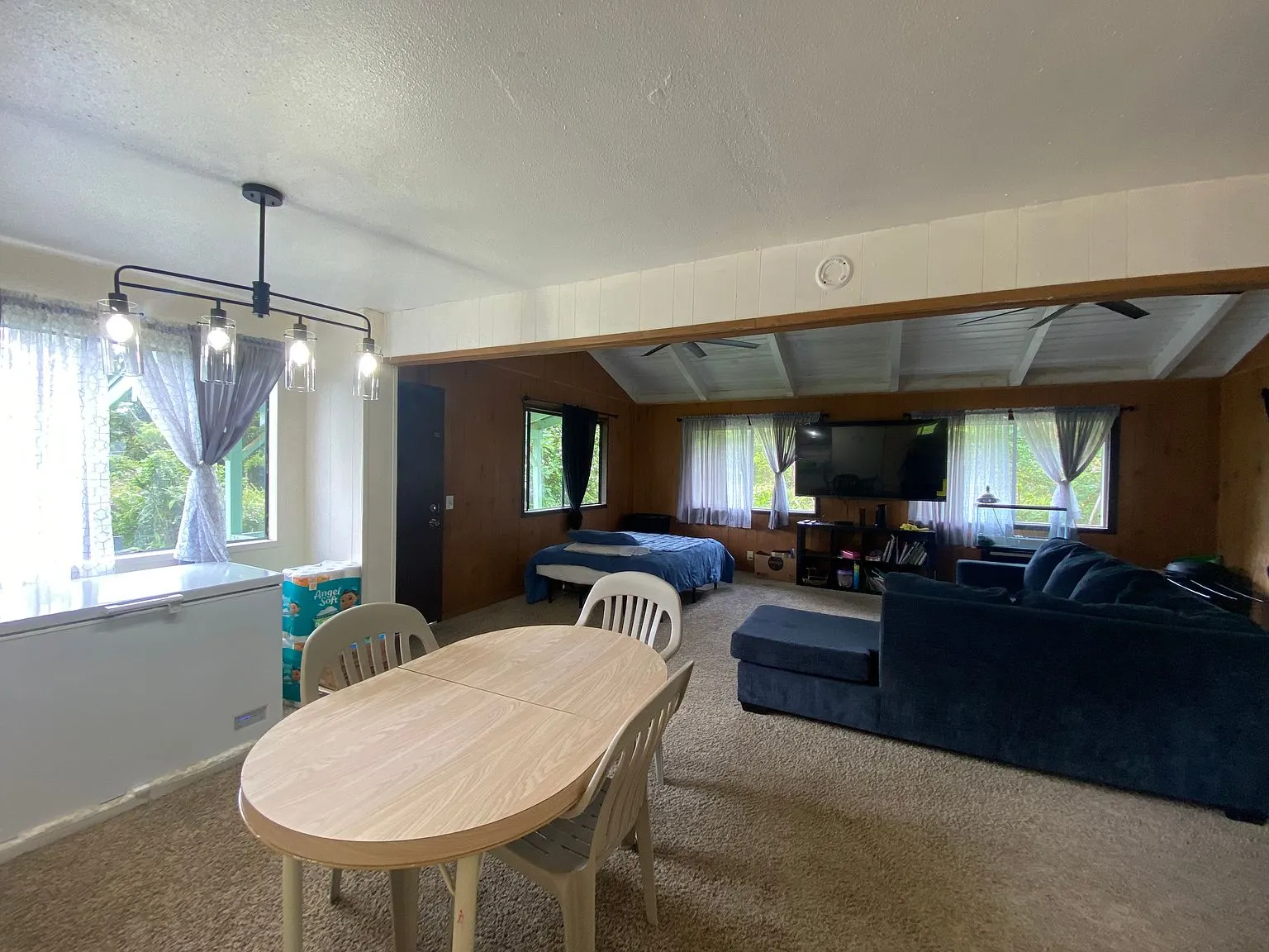 Two-Home Property on 1.097 Acres in Pahoa, Hawaii photo 2