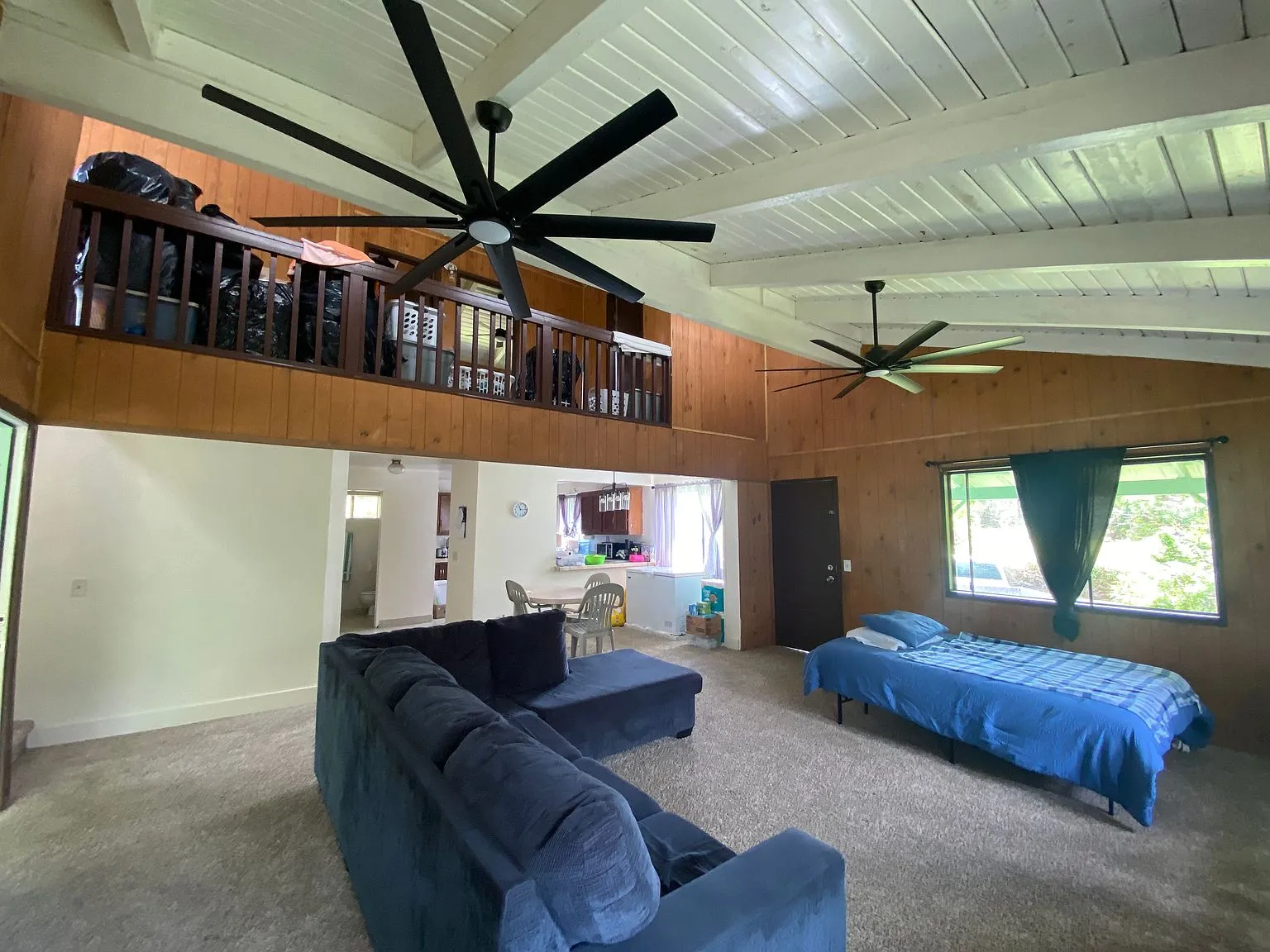 Two-Home Property on 1.097 Acres in Pahoa, Hawaii photo 8