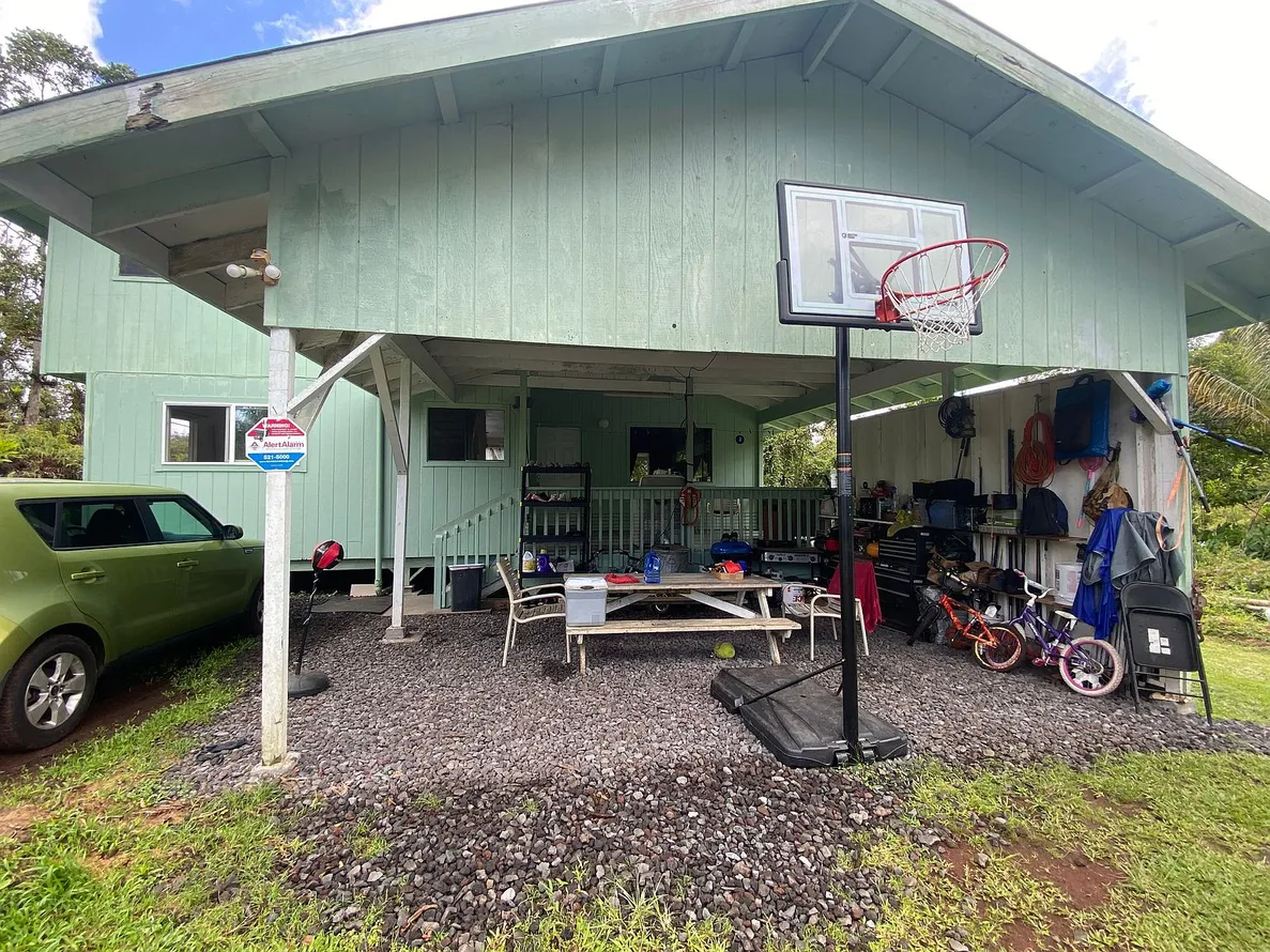Two-Home Property on 1.097 Acres in Pahoa, Hawaii photo 5