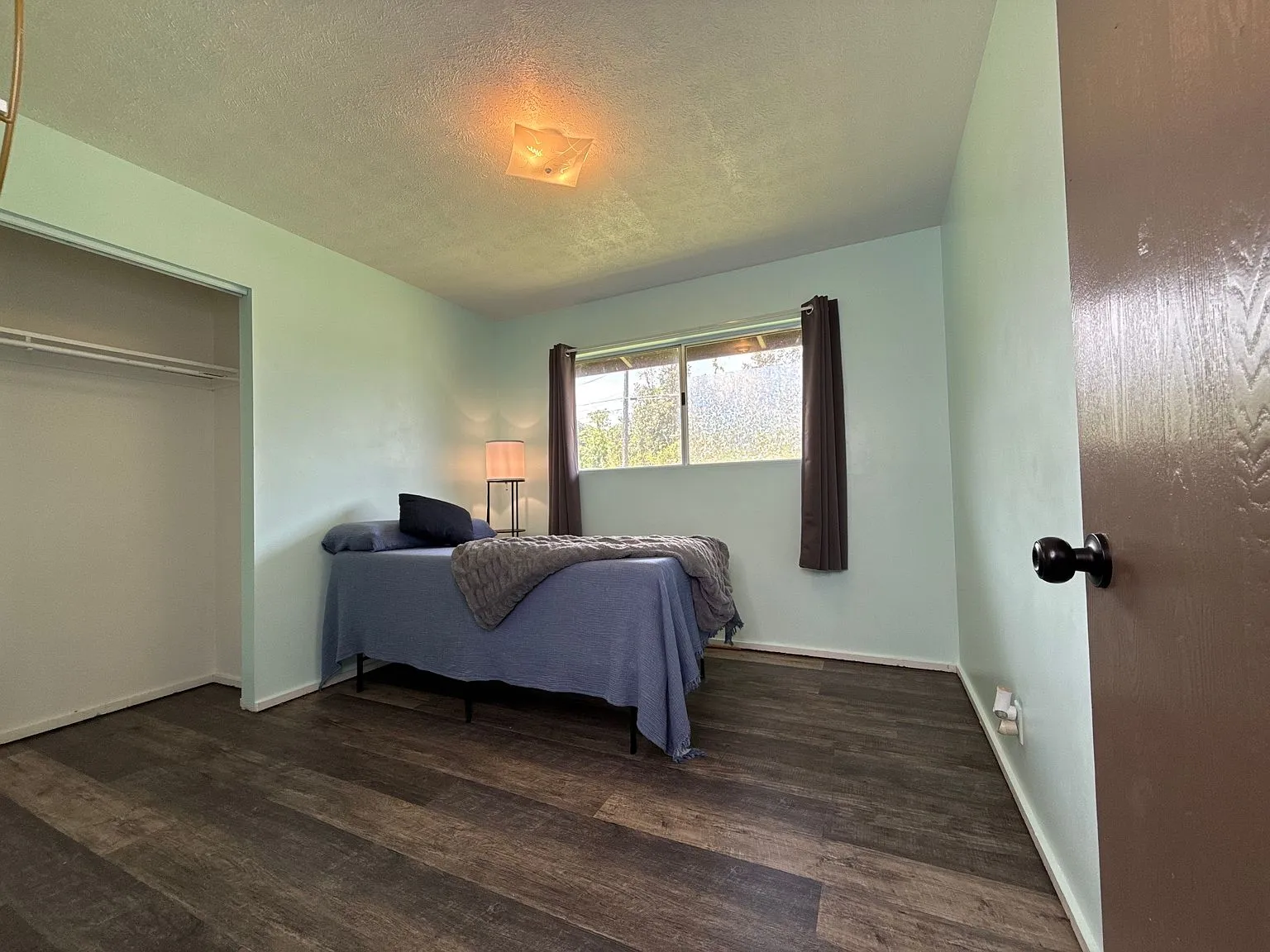 3-Bedroom Single-Family Home with Tropical Backyard in Pahoa, Hawaii photo 8
