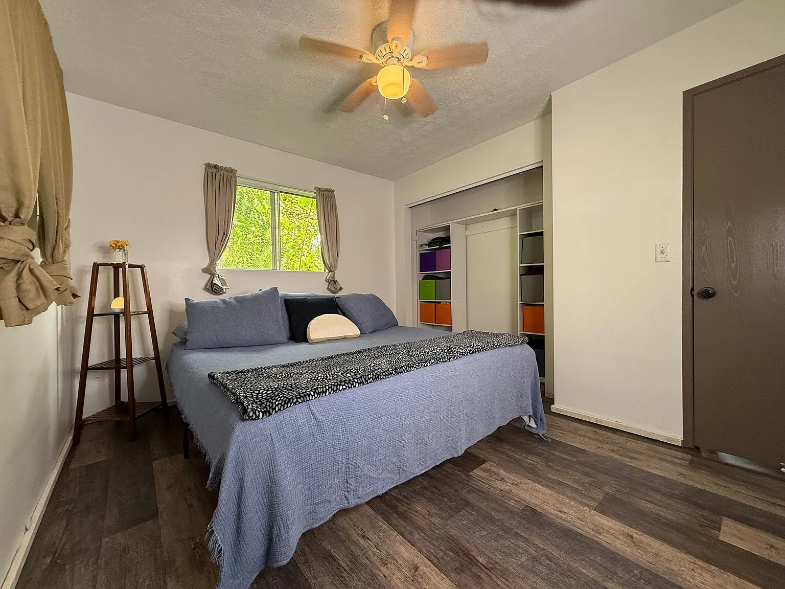 3-Bedroom Single-Family Home with Tropical Backyard in Pahoa, Hawaii photo 2